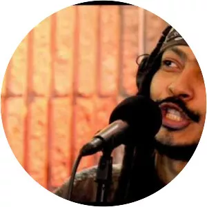 Ras Jahonan - Musical artist