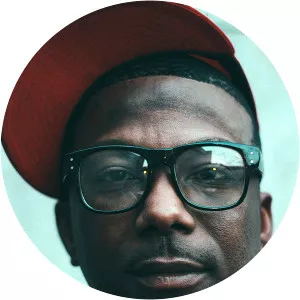 Ras Kass - American rapper