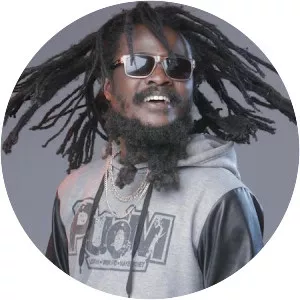Ras Kuuku - Musical artist