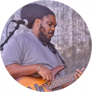 Ras L. Musician