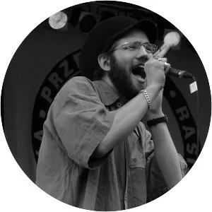 Ras Luta - Singer-songwriter