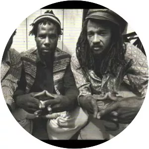 Ras Michael & The Sons of Negus