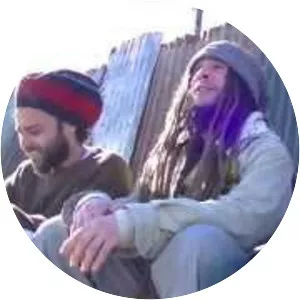 Ras Shanti - Musical artist