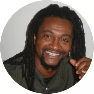 Ras Stone - Musical artist