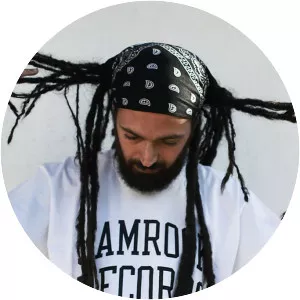 Ras Tewelde - Musical artist