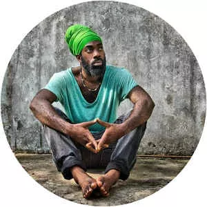 Ras Zacharri - Musical artist