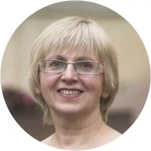 Rasa Brundzaitė-Gelgotienė - Lithuanian conductor