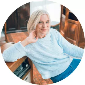 Rasa Jakučionyte photograph