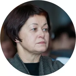 Rasa Kubilienė photograph