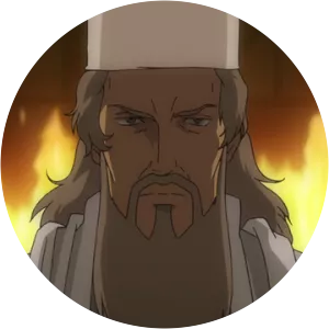 Rasa Massoud Rachmadi photograph