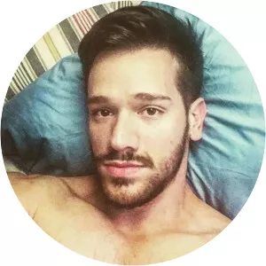 Raša Novaković photograph