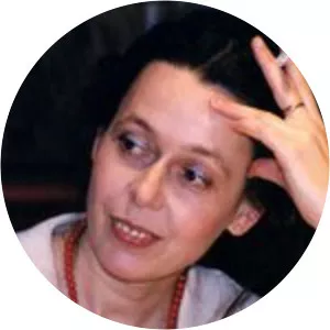 Rasa von Tornau photograph