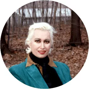 Rasa von Werder - Author