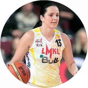 Rasa Žemantauskaitė