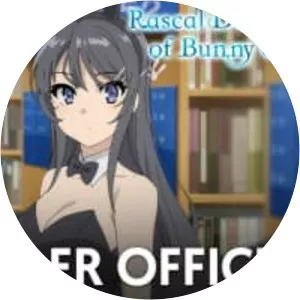 Rascal Does Not Dream of Bunny Girl Senpai