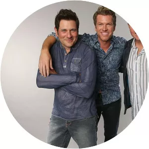 Rascal Flatts photograph