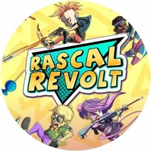 Rascal Revolt - Video game