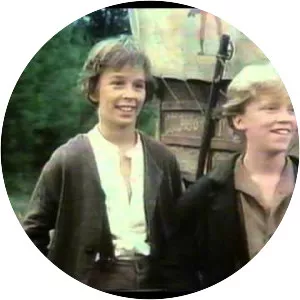 Rascals and Robbers: The Secret . . .