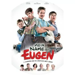 Rascals on the Road (Mein Name ist Eugen)