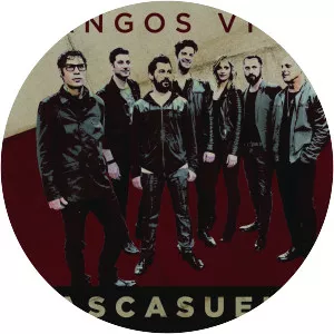 Rascasuelos - Musical artist