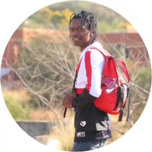 Rascoe Kaos - Musical artist