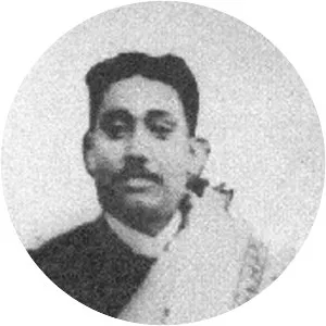Rash Behari Bose