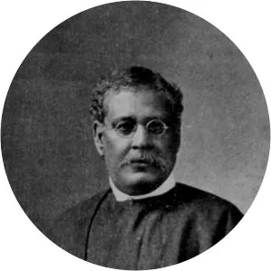 Rash Behari Ghosh