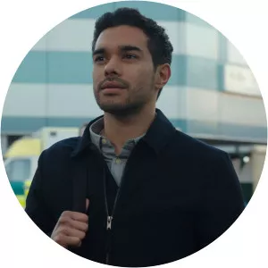 Rash Masum - Fictional character