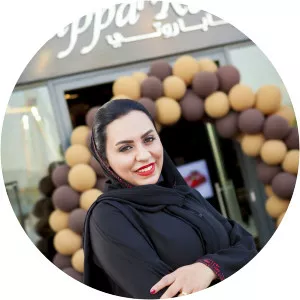 Rasha Al Danhani - Emirati businesswoman