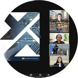 Rasha Alahmad - Author