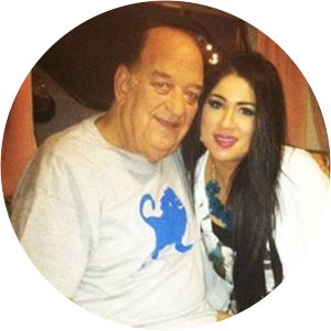 Rasha Hassan Hosni photograph