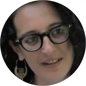 Rasha Salti - Screenwriter