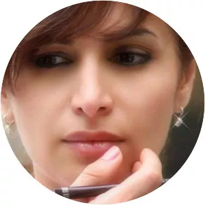 Rasha Sharbatgy - Syrian director