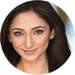 Rasha Zamamiri