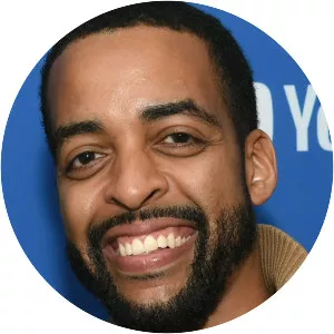 Rashaad Ernesto Green