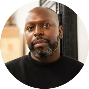 Rashaad Newsome - Visual artist