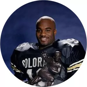 Rashaan Salaam