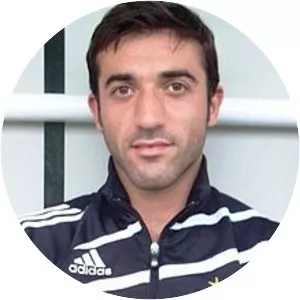 Rashad Abdullayev