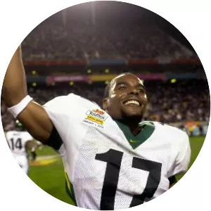 Rashad Bauman - Former American football player