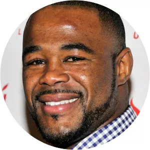 Rashad Evans