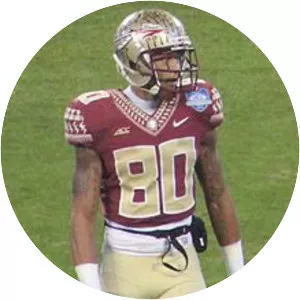 Rashad Greene - American football wide receiver
