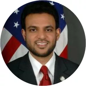 Rashad Hussain