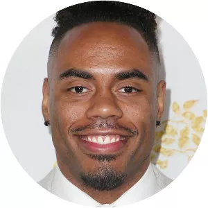 Rashad Jennings - American football running back