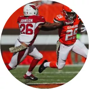 Rashad Johnson