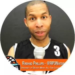 Rashad Phillips
