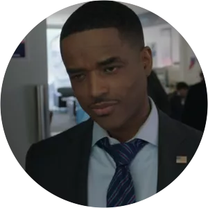 Rashad Tate - Book character