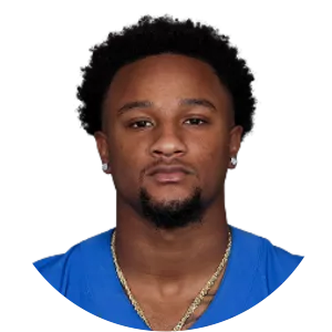 Rashad Torrence II - American football player