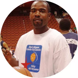 Rashamel Jones - Basketball player