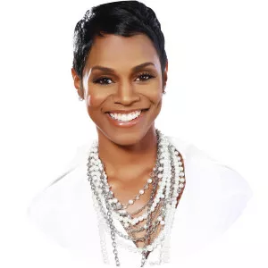 Rashan Ali - TV personality