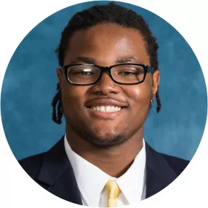 Rashan Gary - American football linebacker